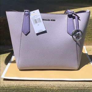 Michael Kors Kimberly Tote